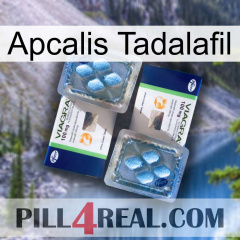 Apcalis Tadalafil viagra5